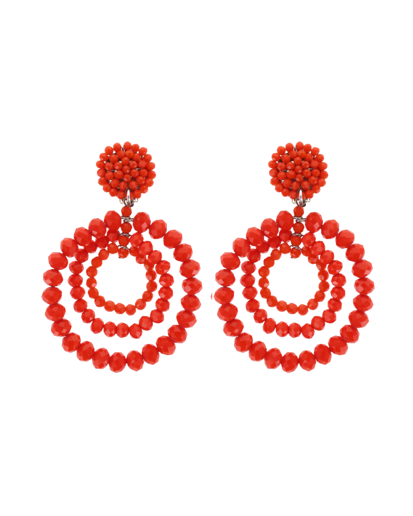 Hala Earrings