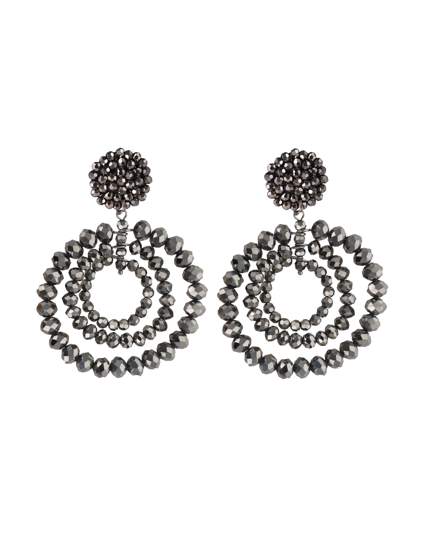 Hala Earrings