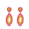 Pink & Lime