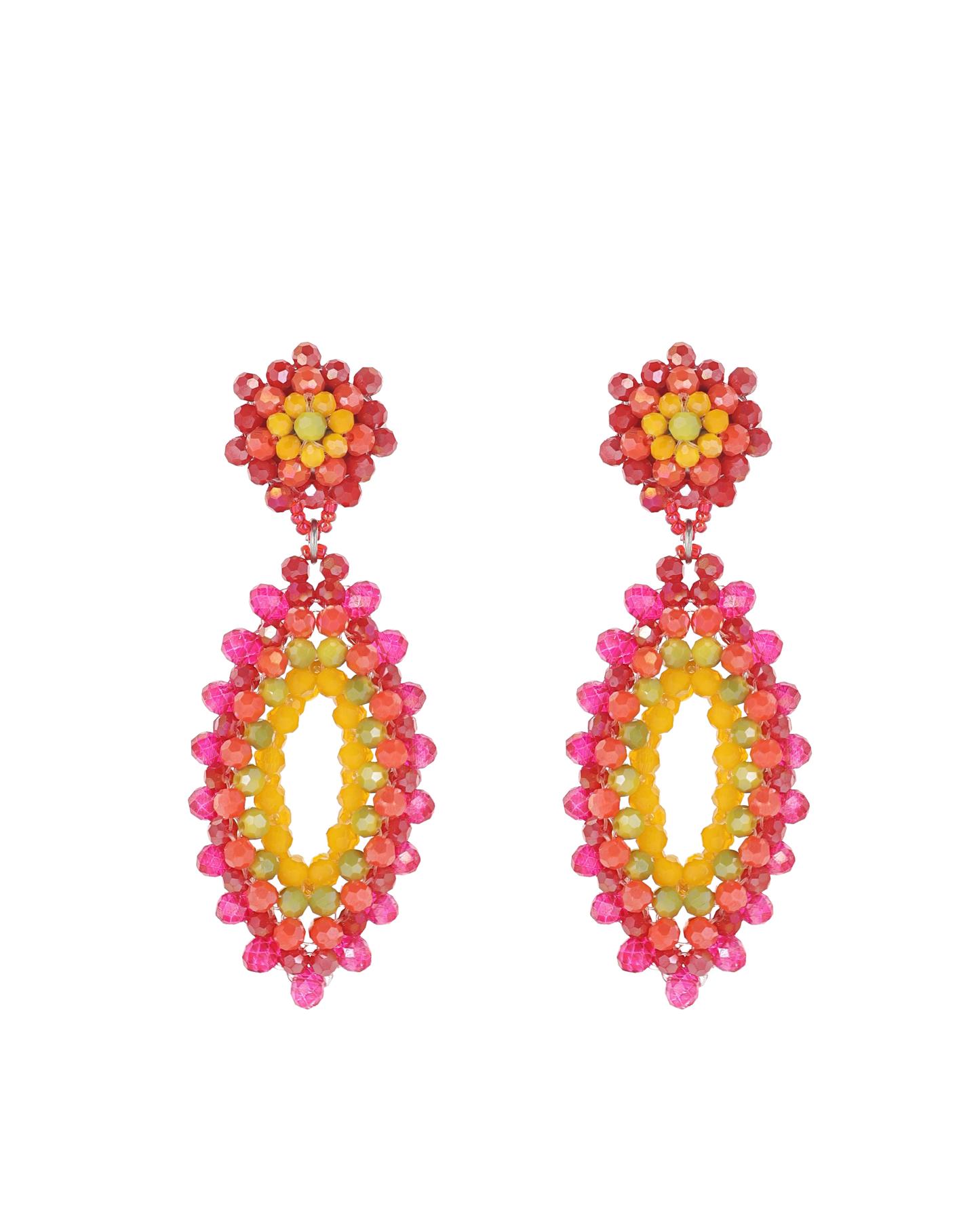 Hannah Earrings