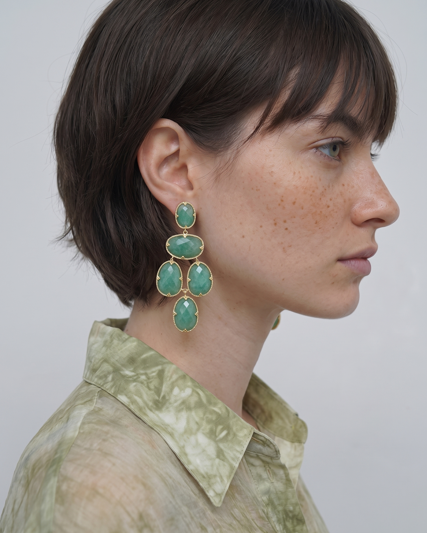 Elodie Earrings