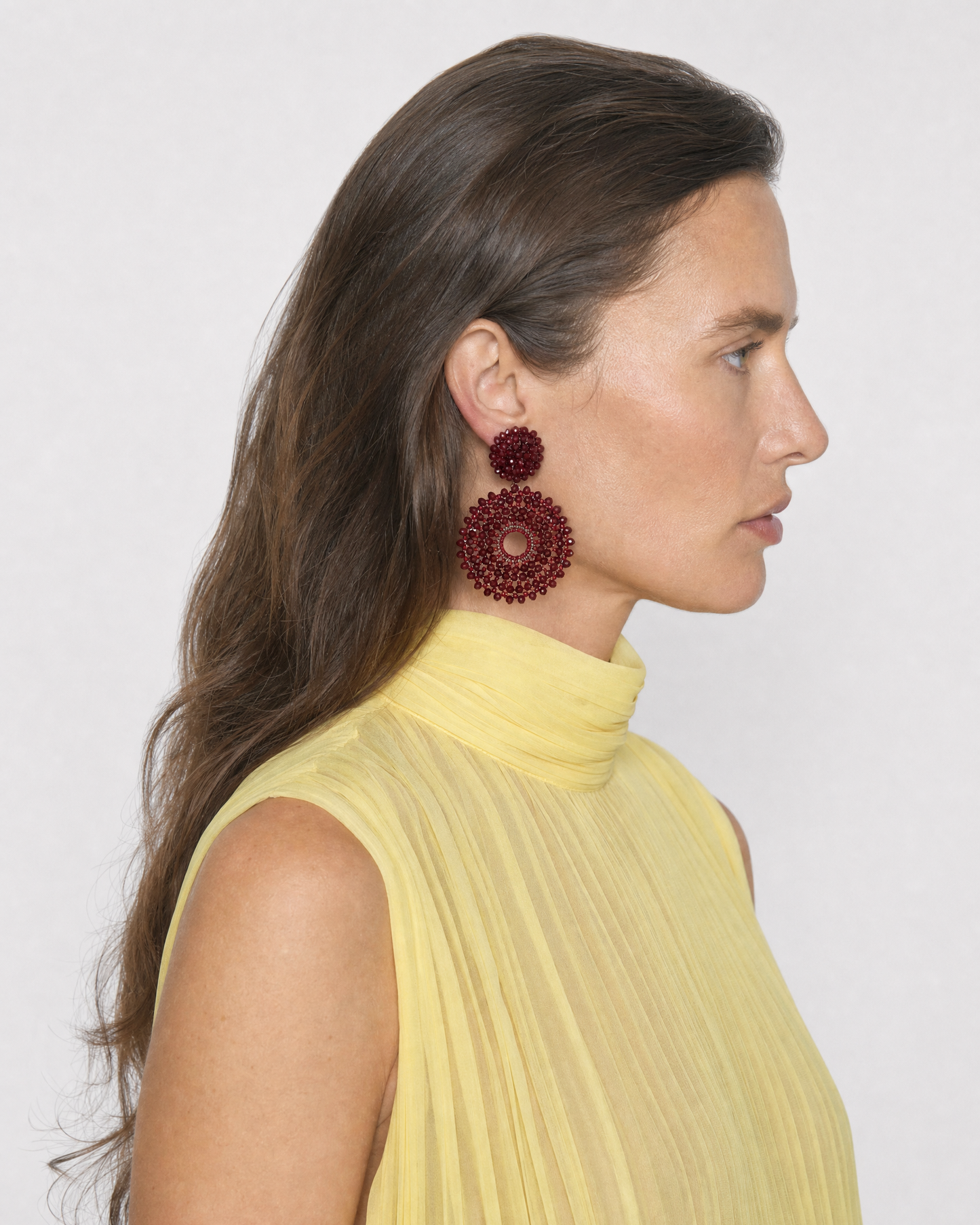 Willa Petit Earrings