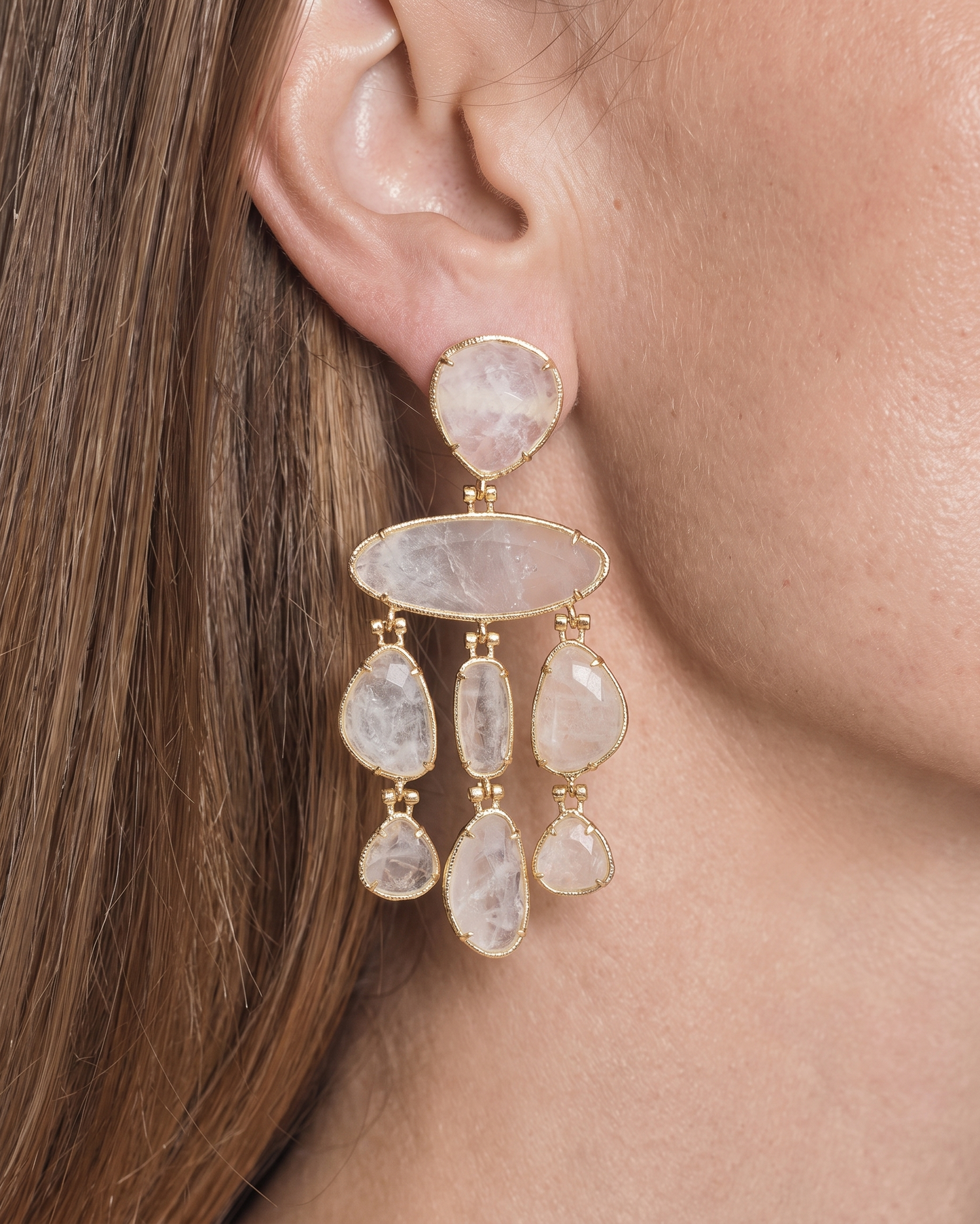 Calla Earrings