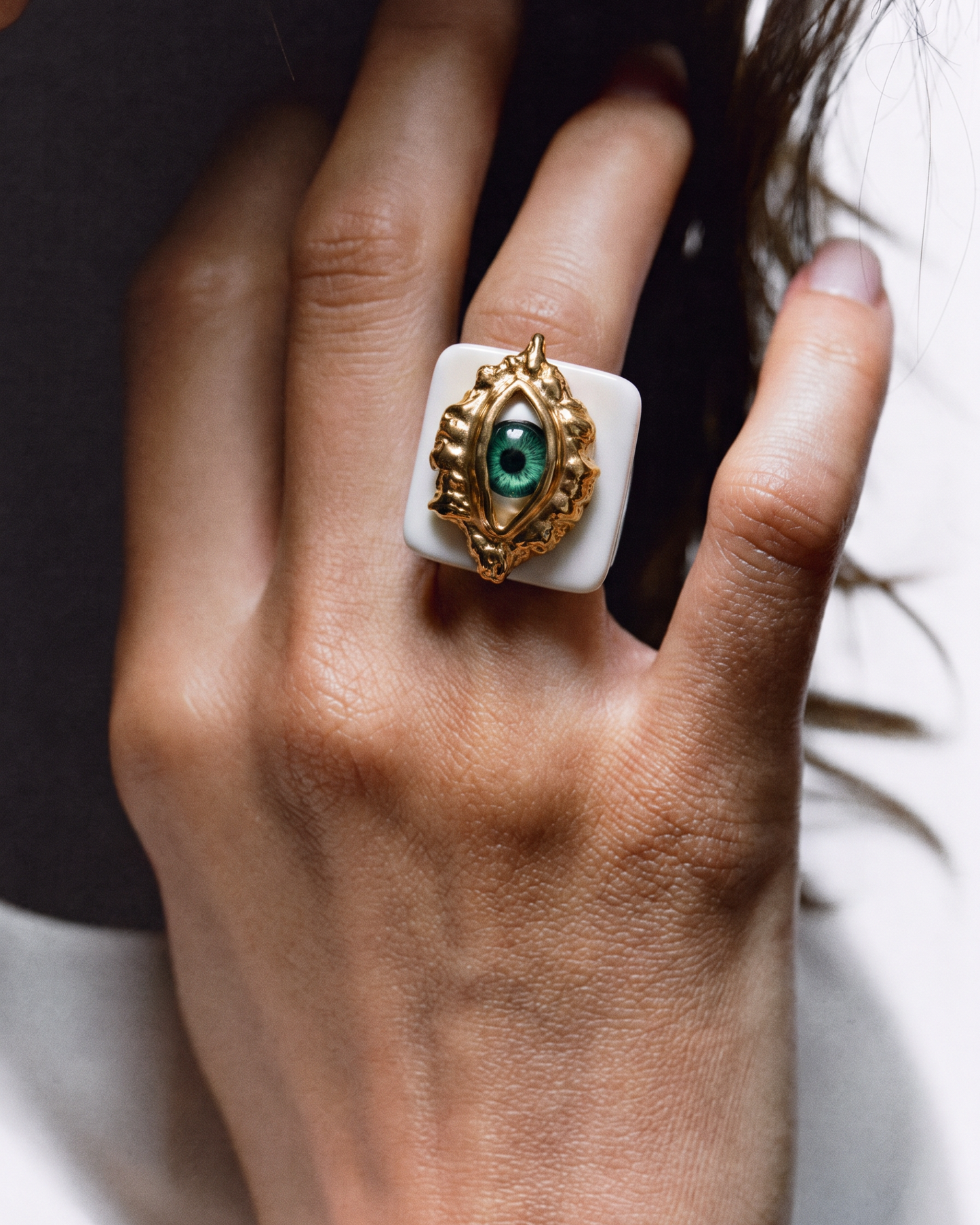 Anja Ring