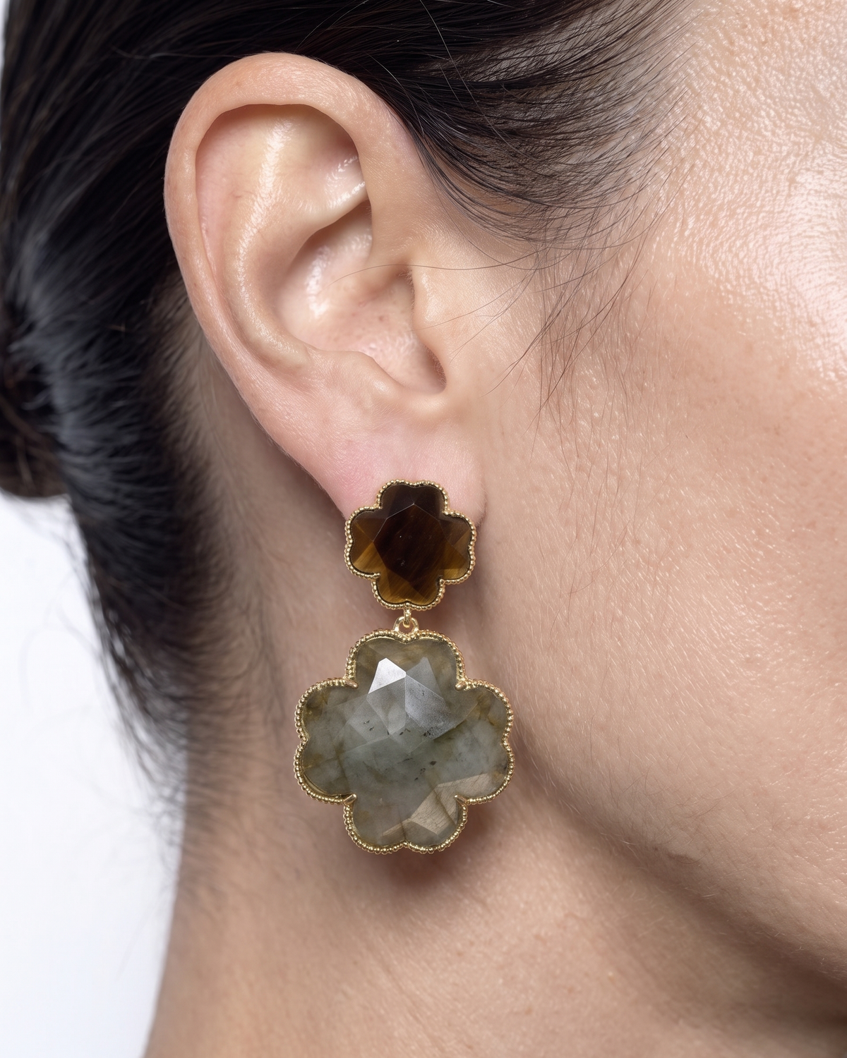Varda Earrings