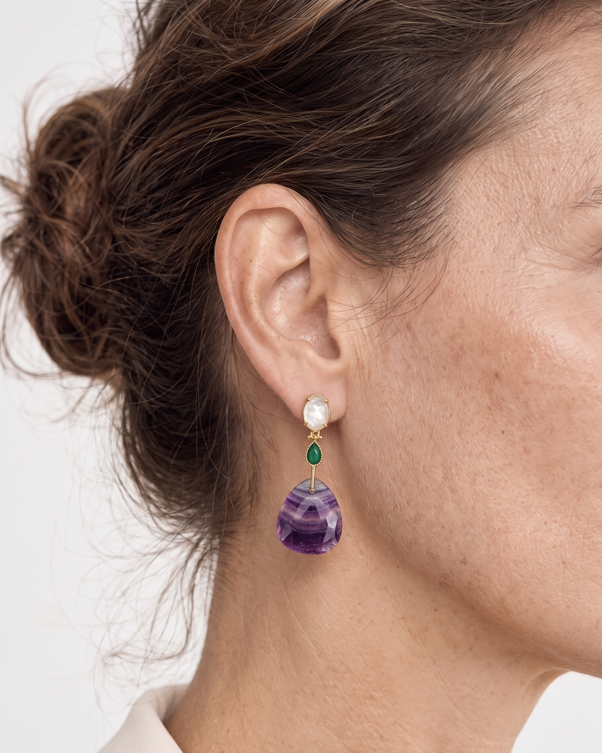 Danica Earrings