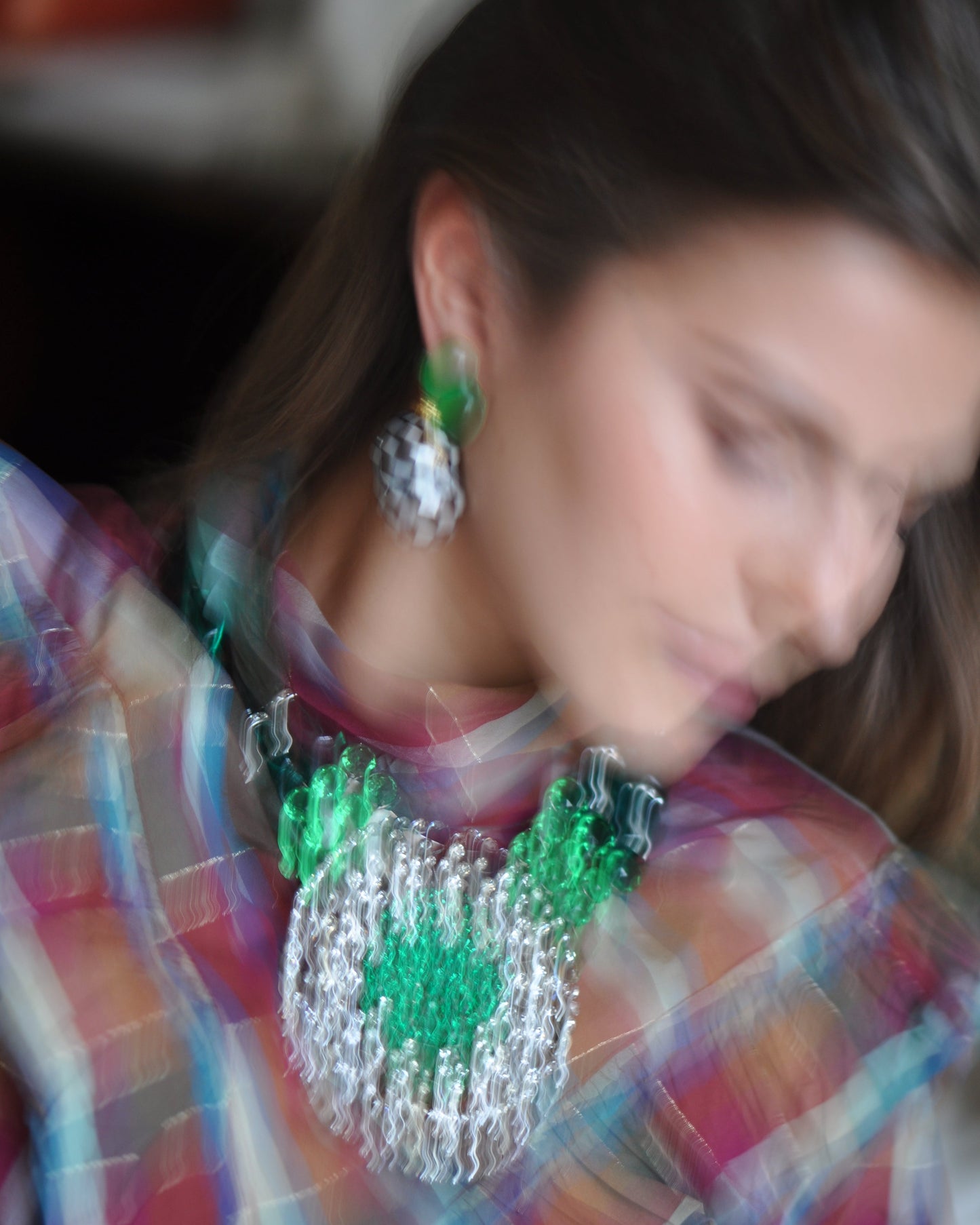 The Vanessa Necklace