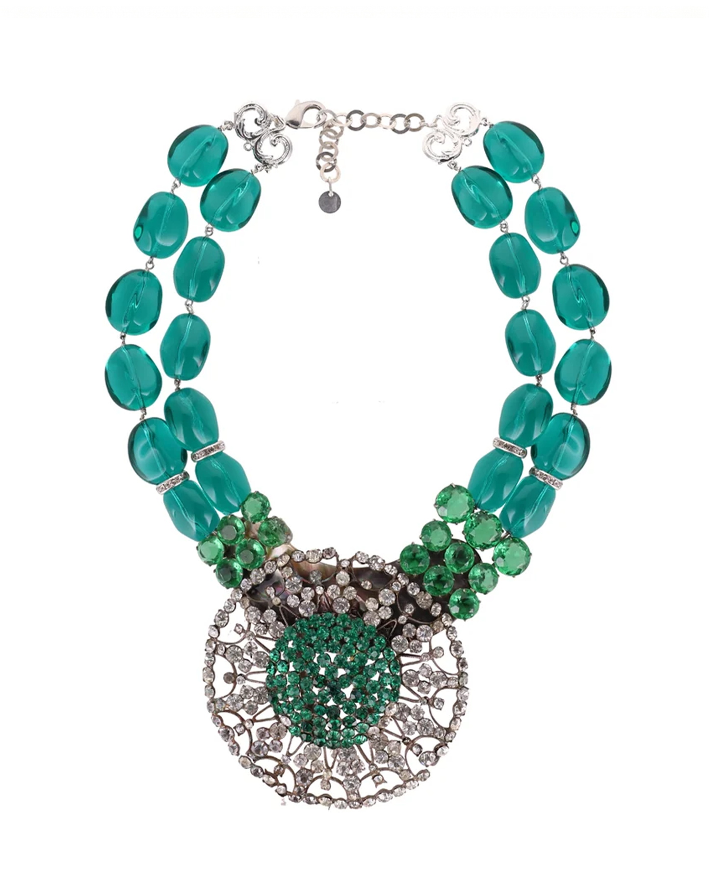 The Vanessa Necklace