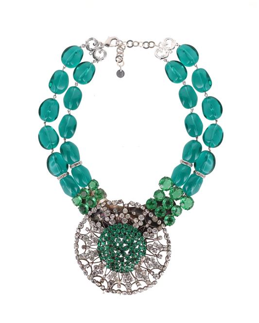 The Vanessa Necklace