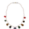 White Pearls w Mixed Stones