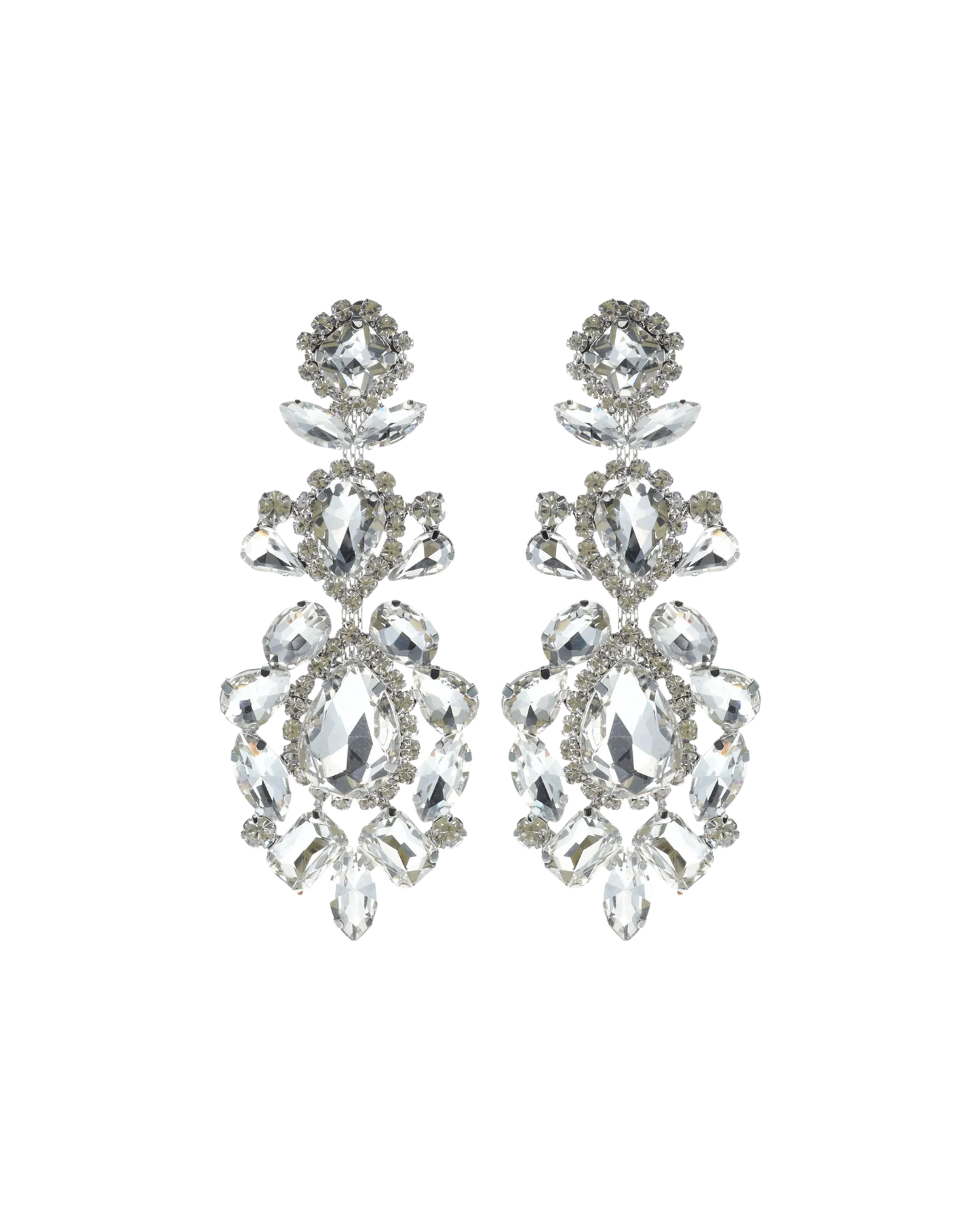 Jessica Earrings