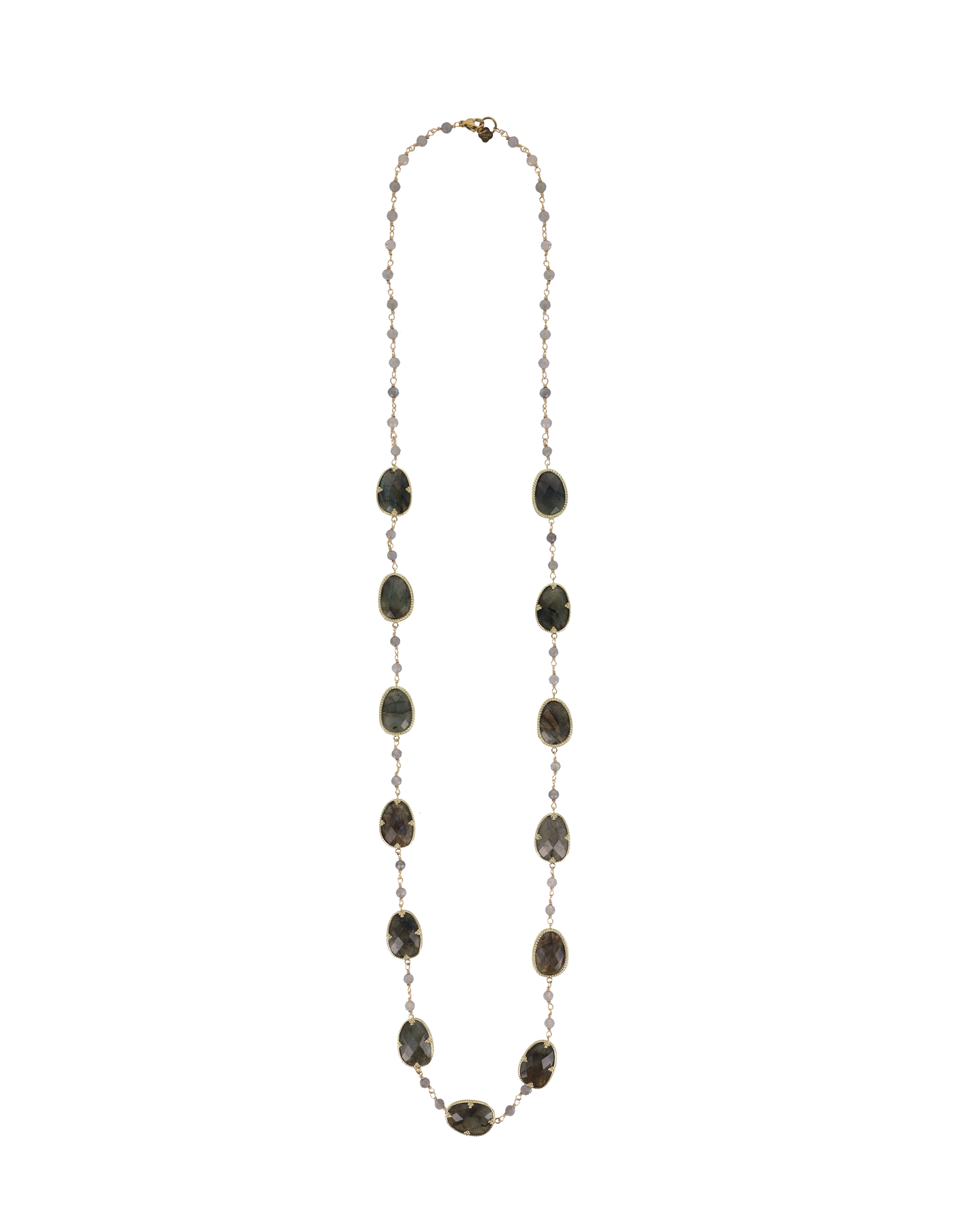 Jojo Necklace