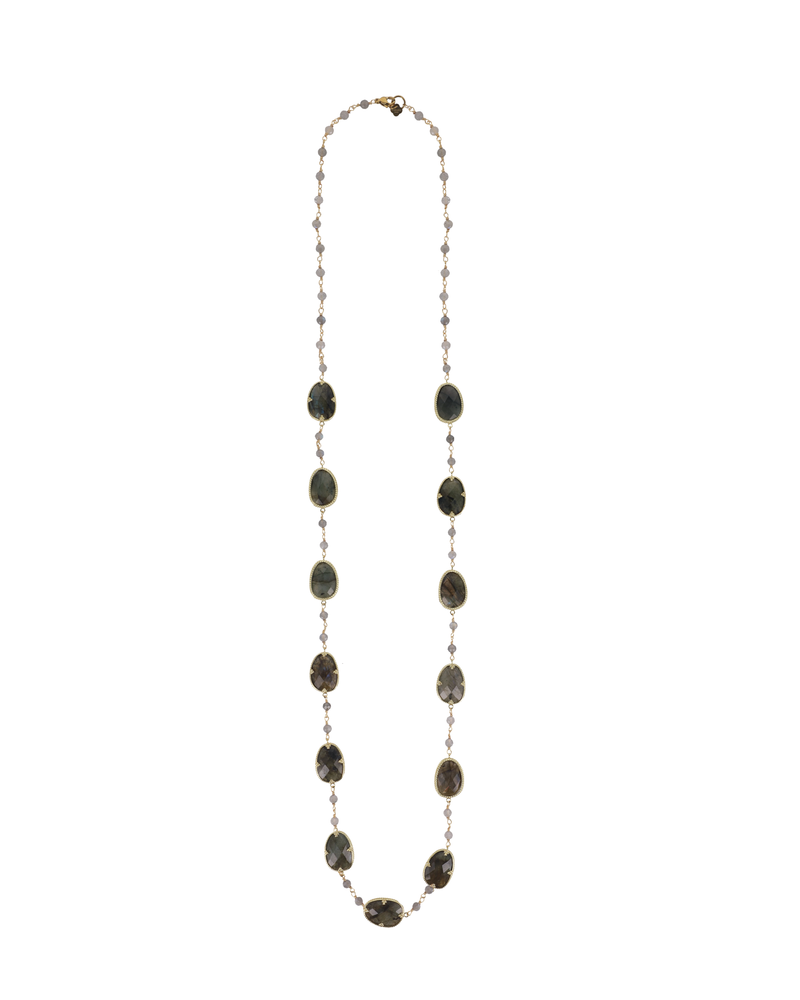 Jojo Necklace