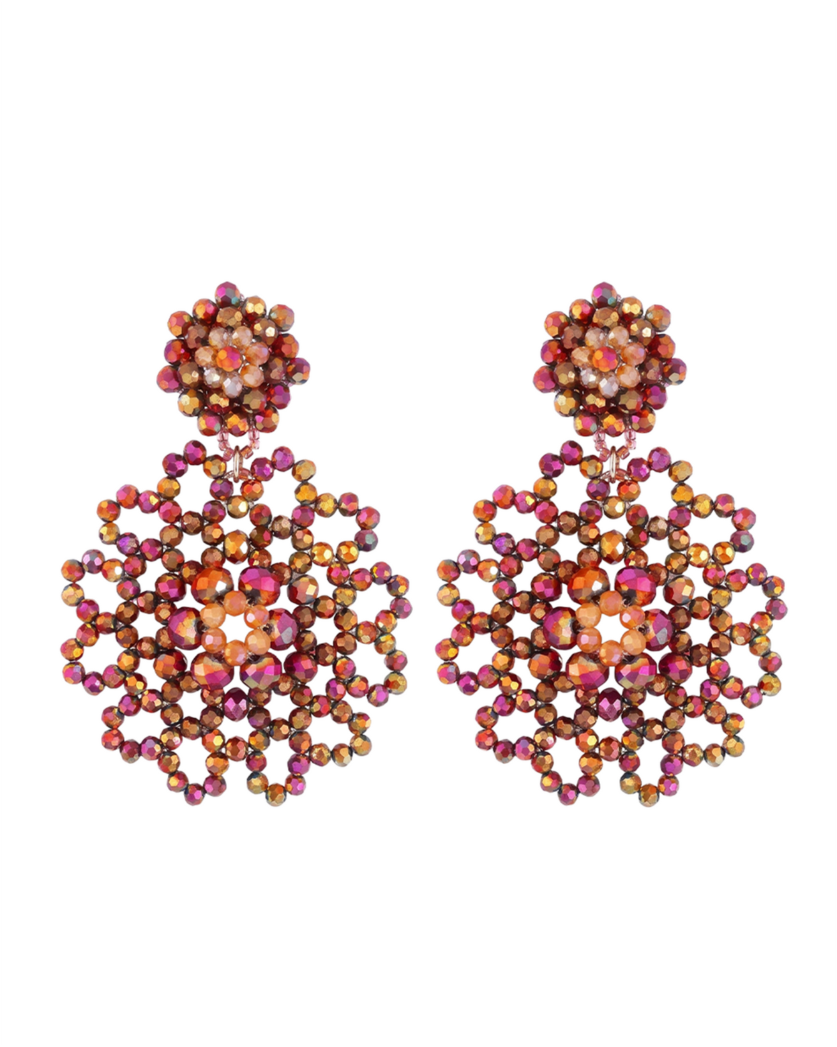 Teresa Earrings