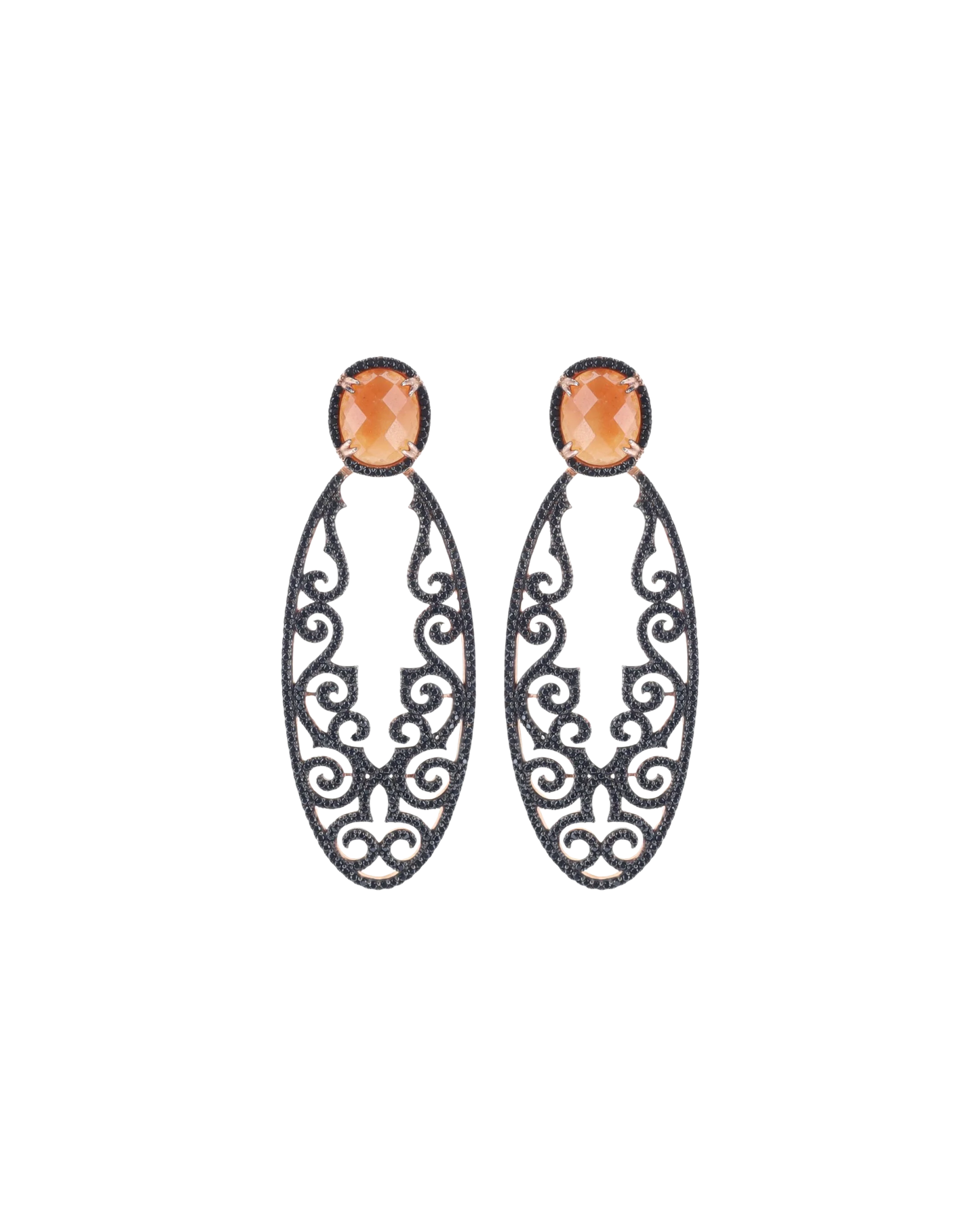 Lema Earrings