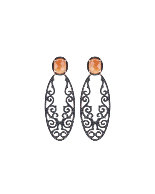 Lema Earrings