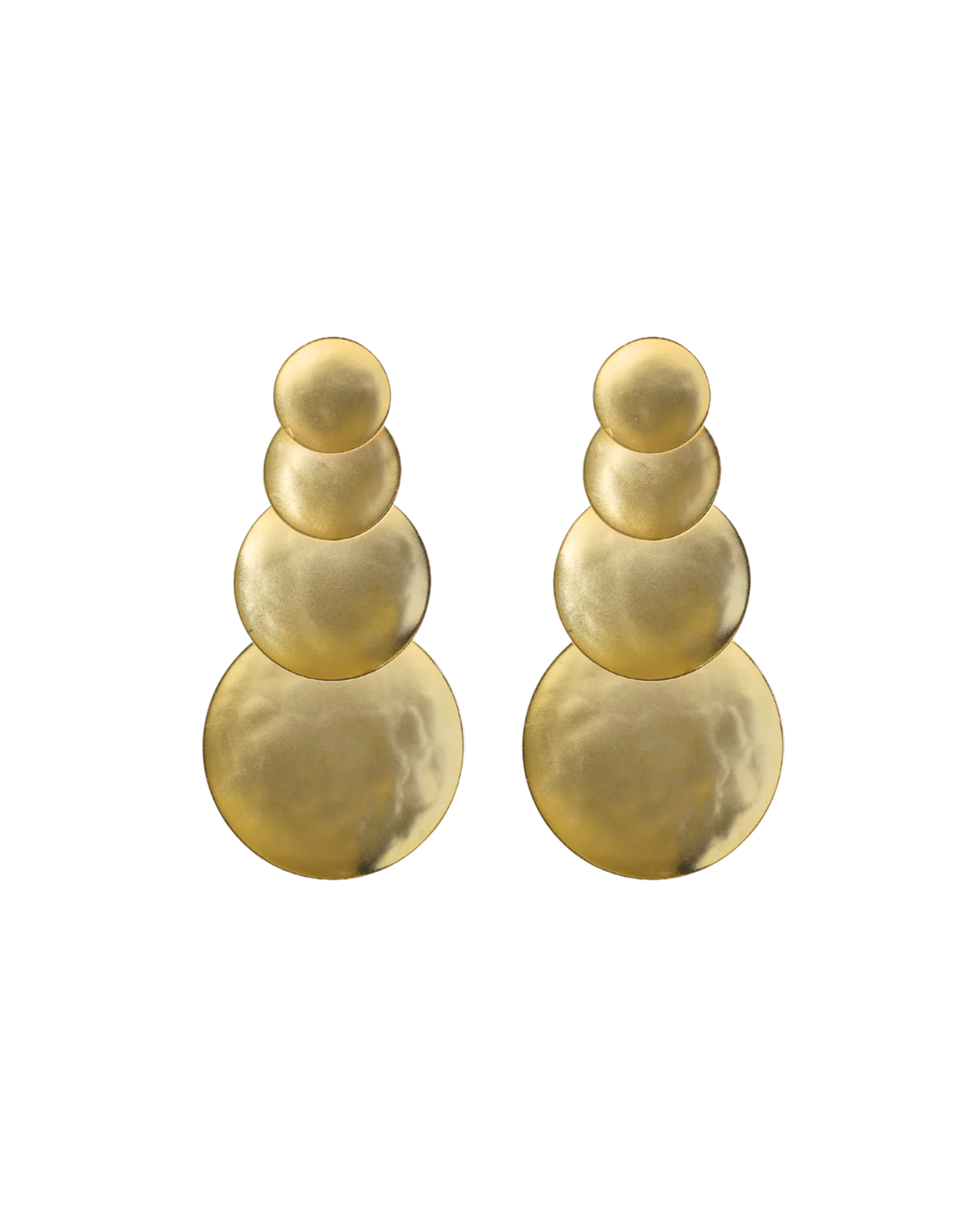 Lorenza Earrings