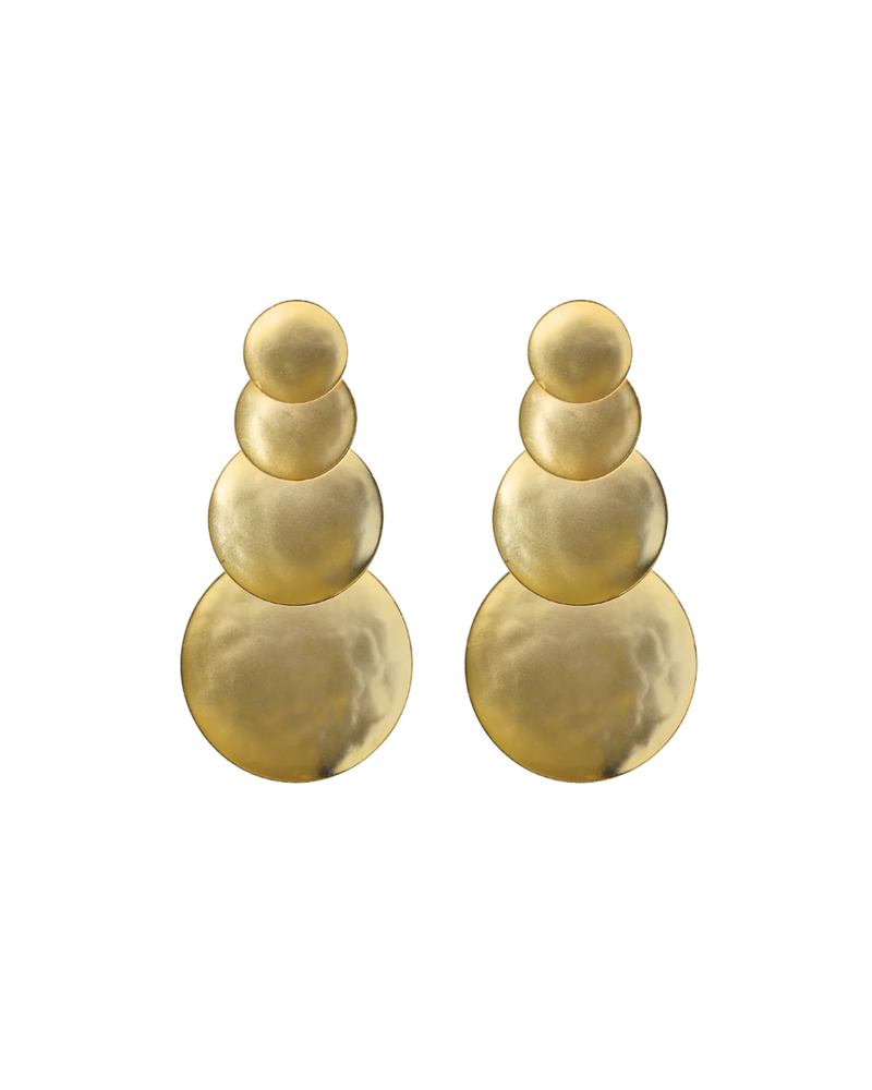 Lorenza Earrings