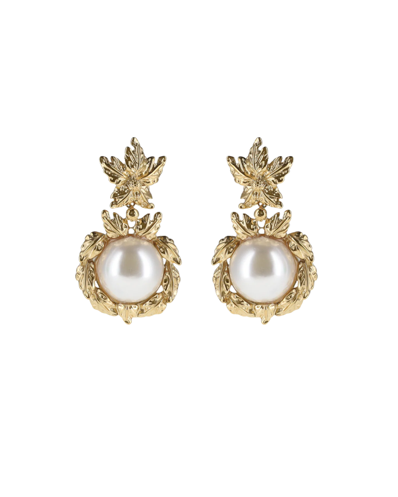 Madeline Earrings