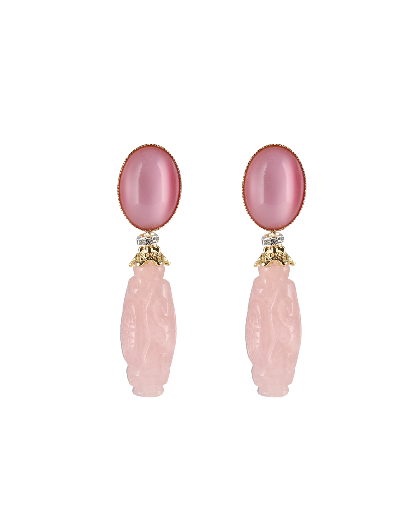 Madison Earrings