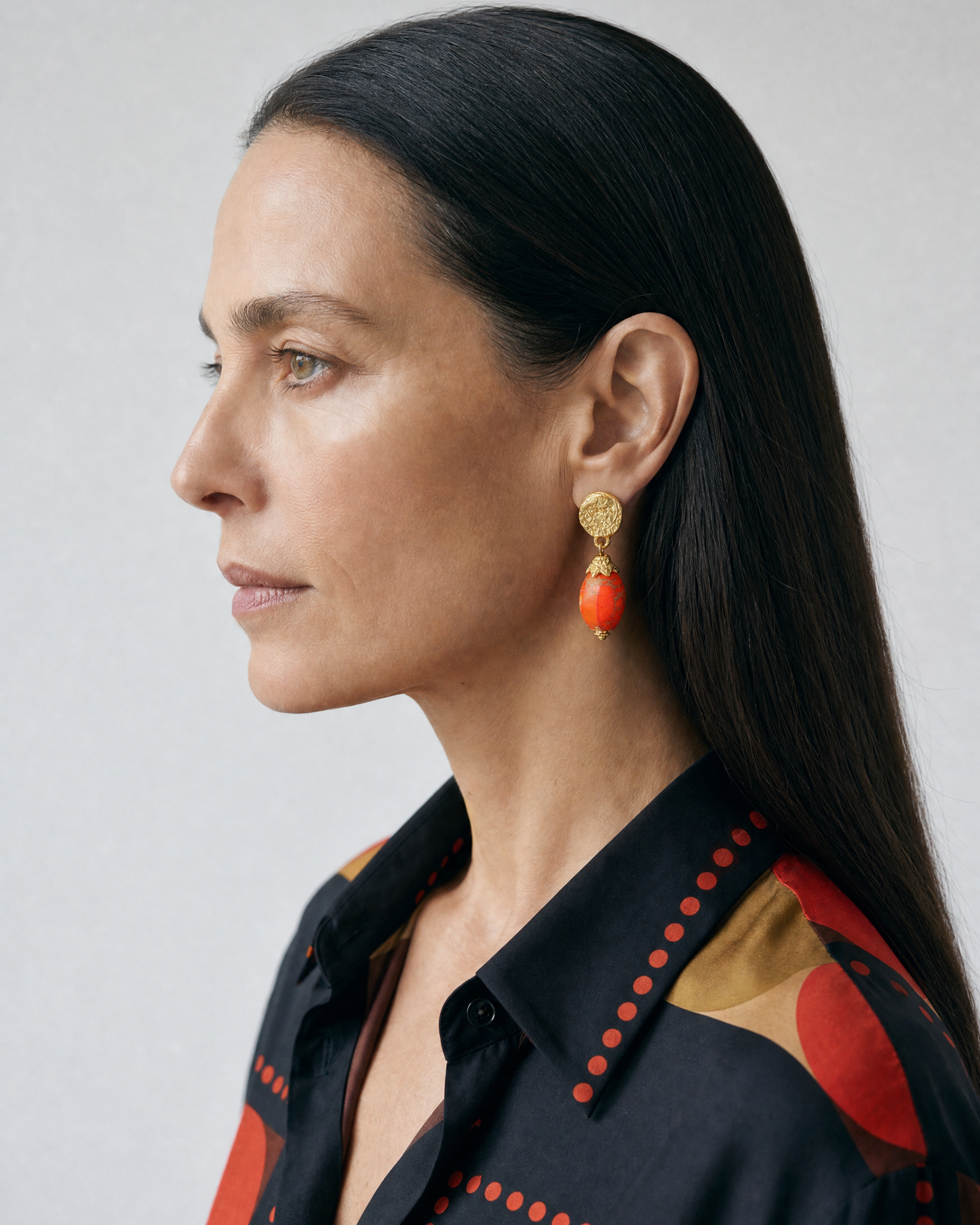 Marty Earrings
