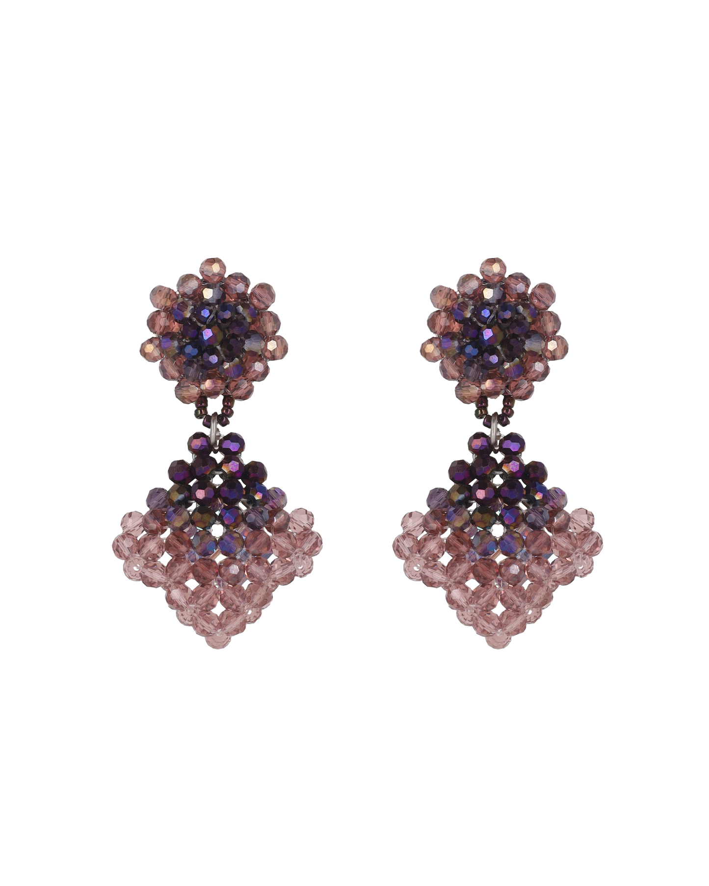 Prism Earrings