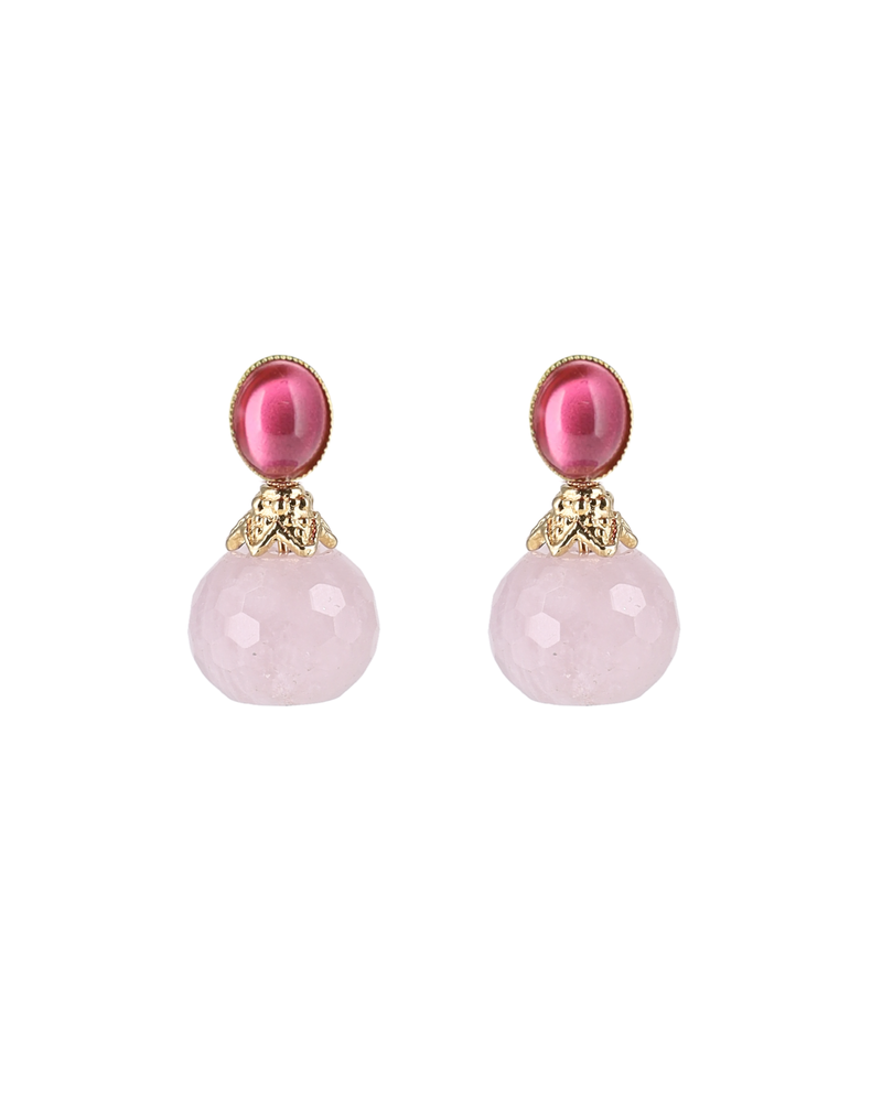 Milly Rose Earrings
