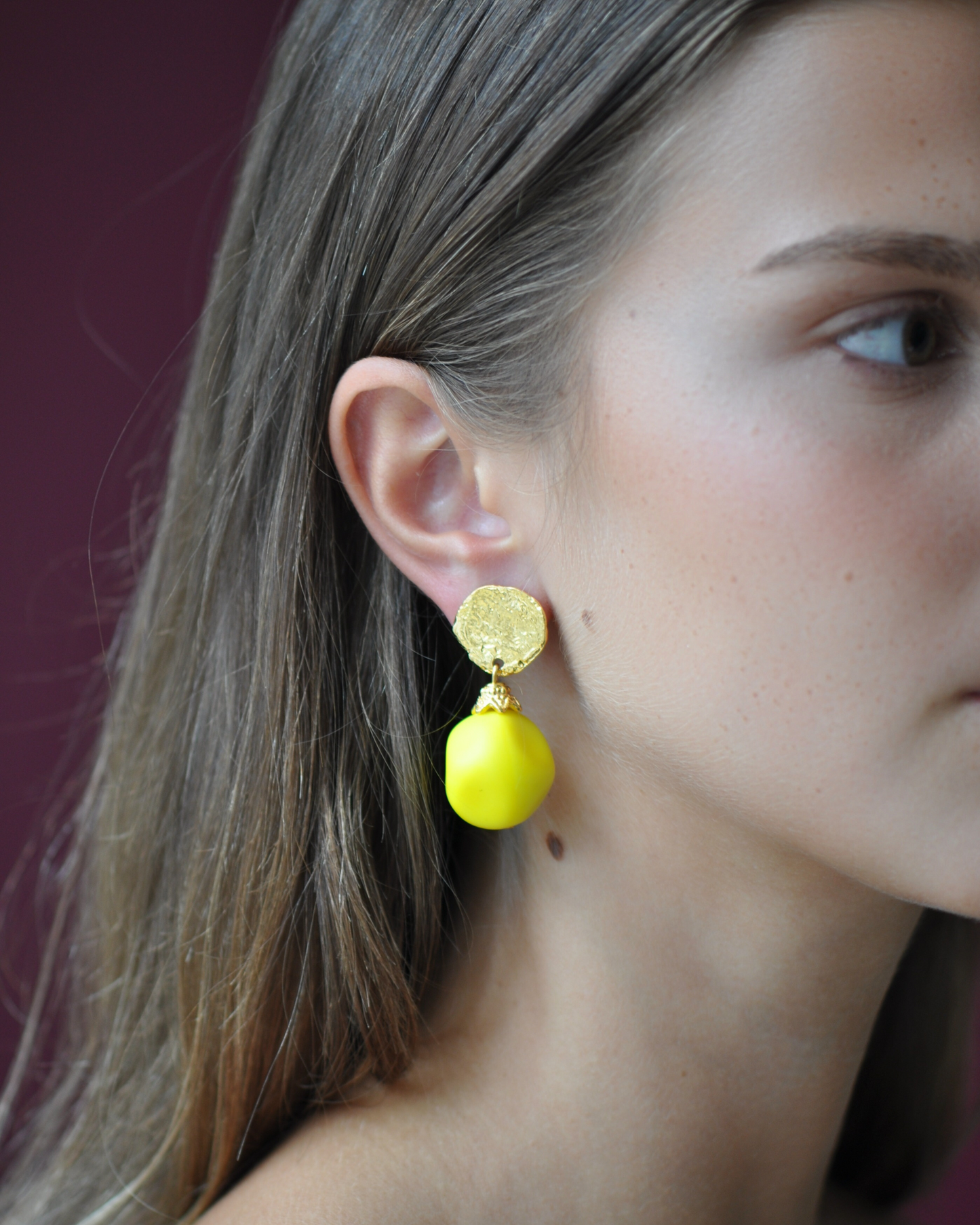Molly Earrings