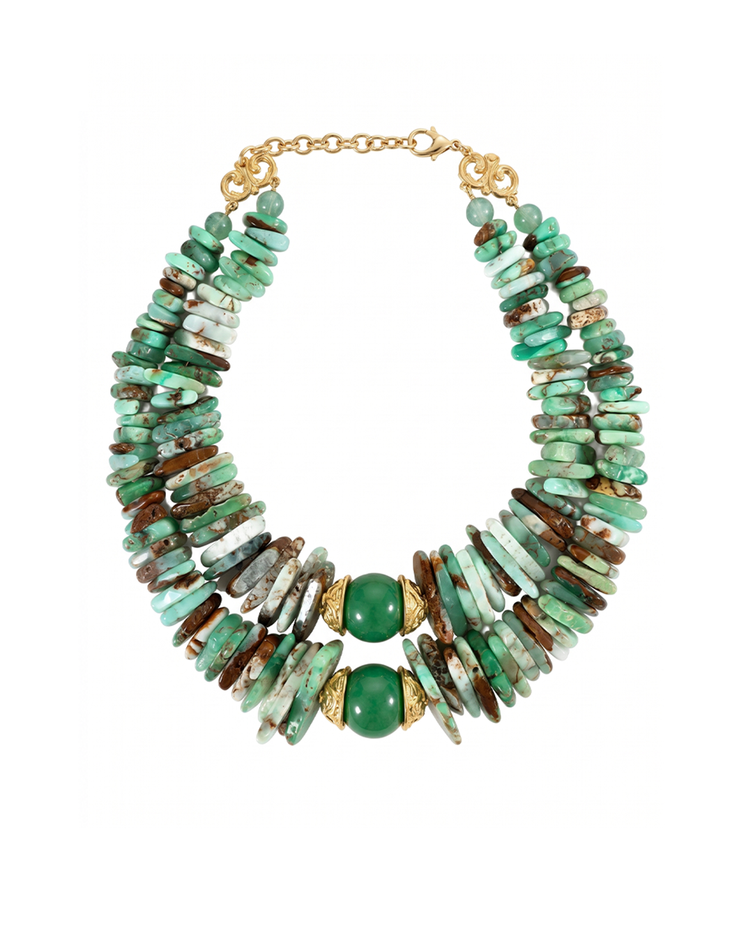 Willow Necklace