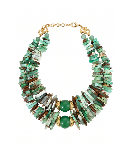 Willow Necklace