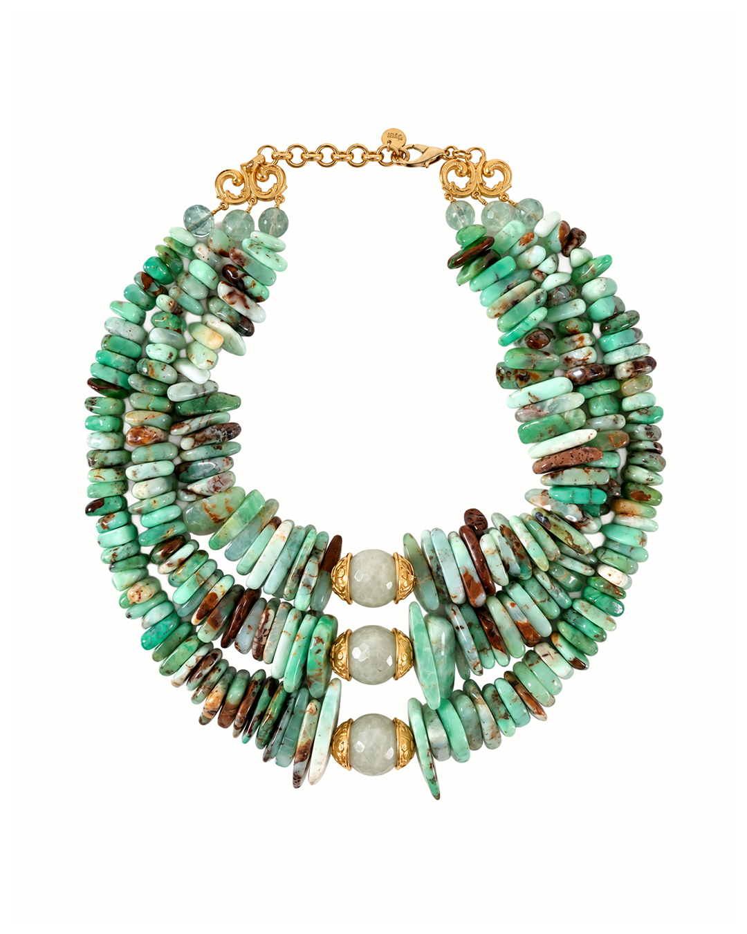 Meadow Necklace