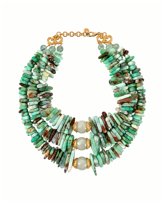 Meadow Necklace