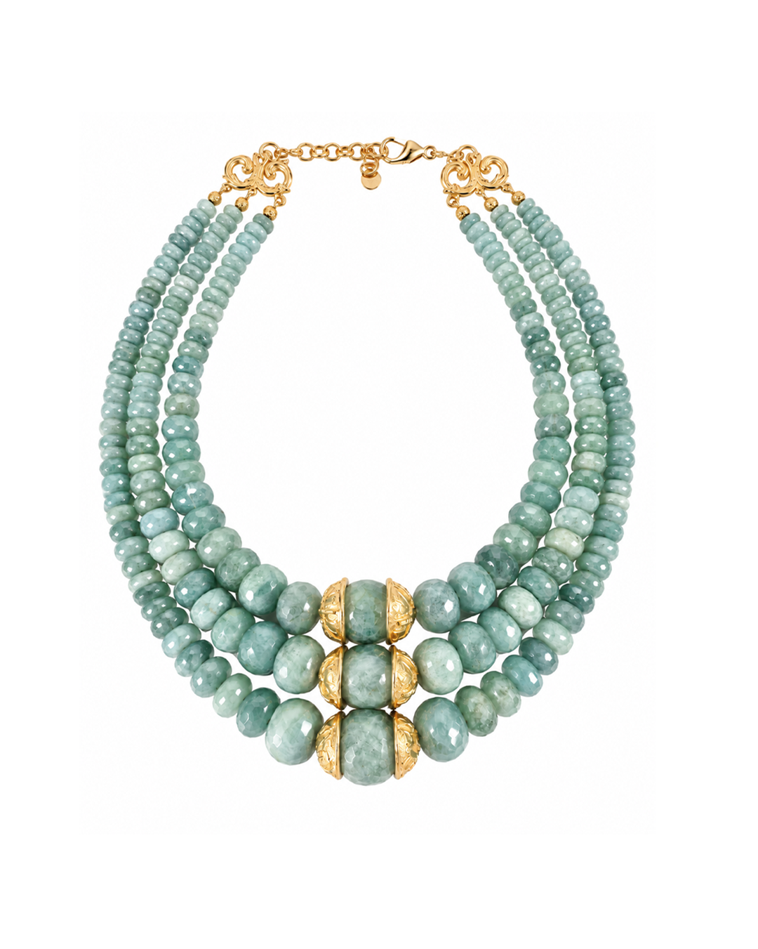 Serenity Necklace