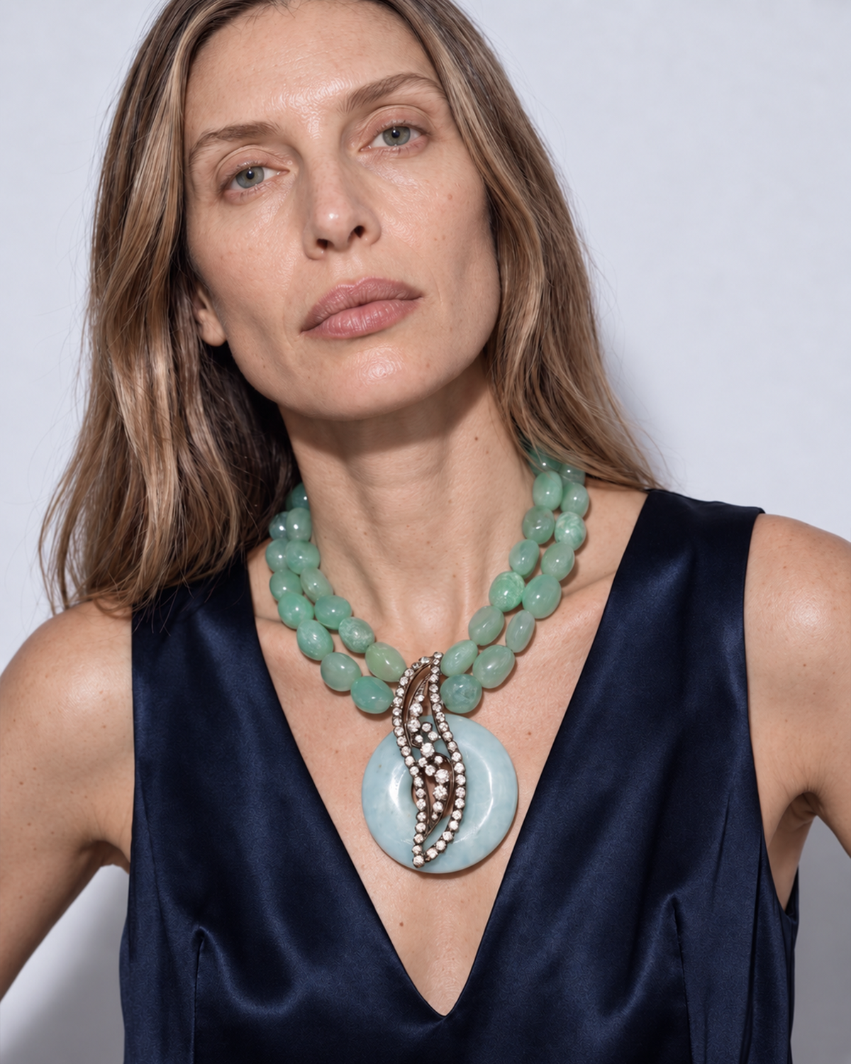 Lumina Necklace