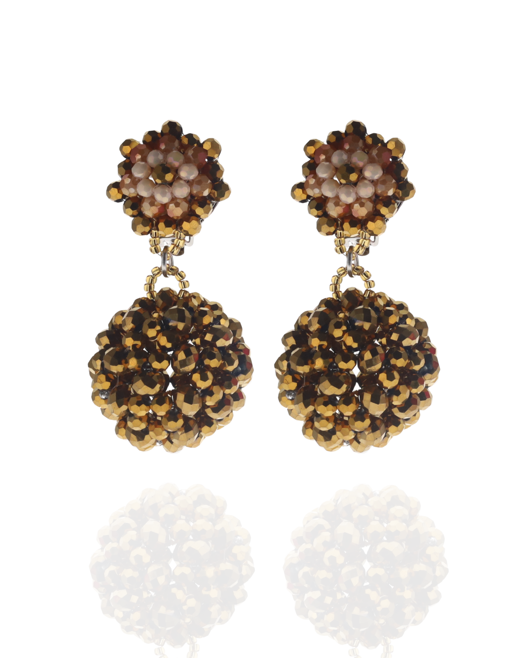 Clyde Earrings