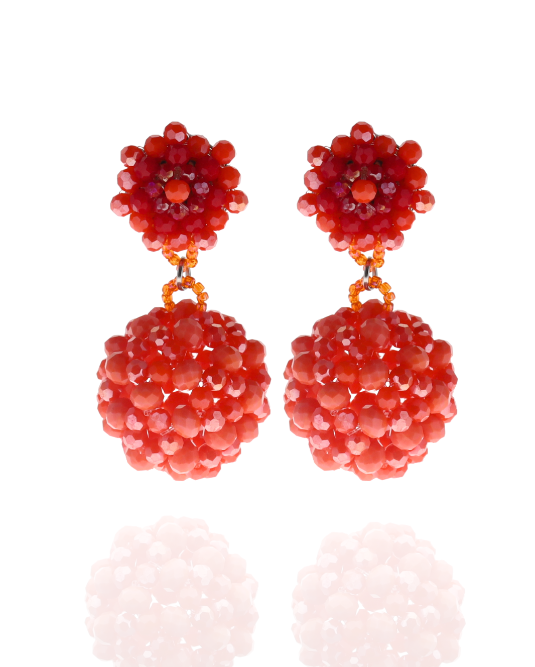 Clyde Earrings
