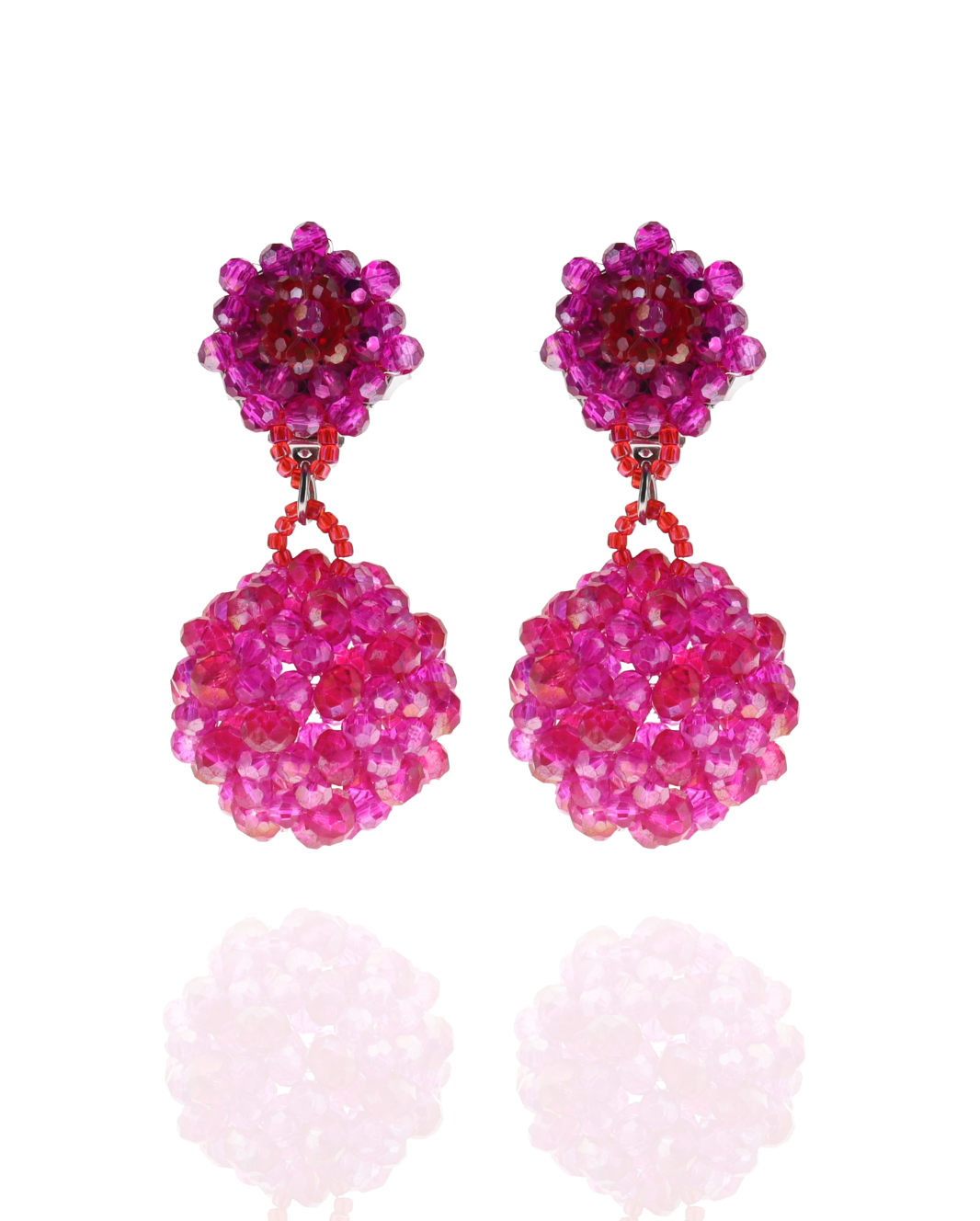 Clyde Earrings