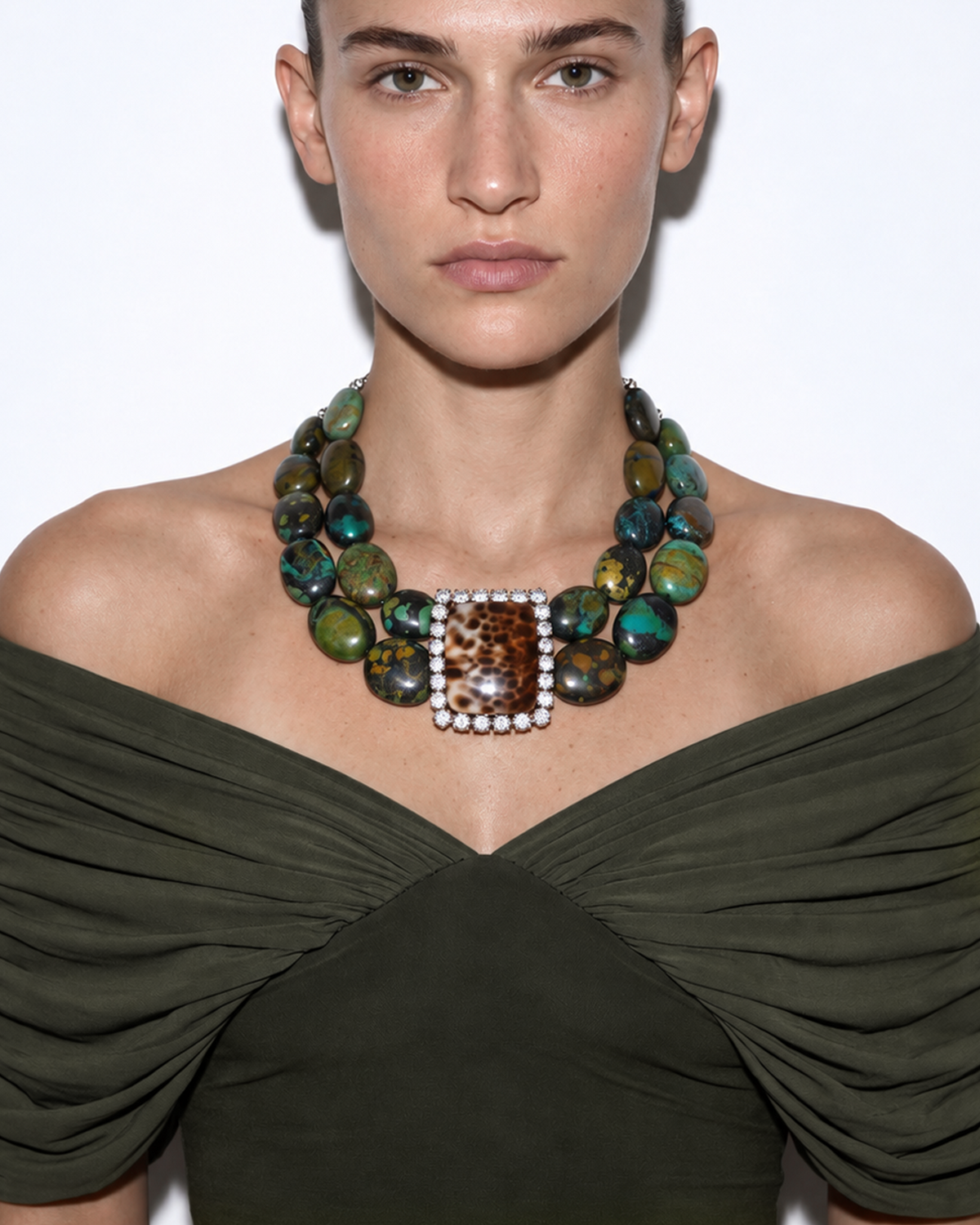 Taku Necklace