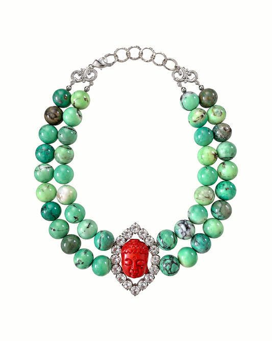 Siddhartha Necklace