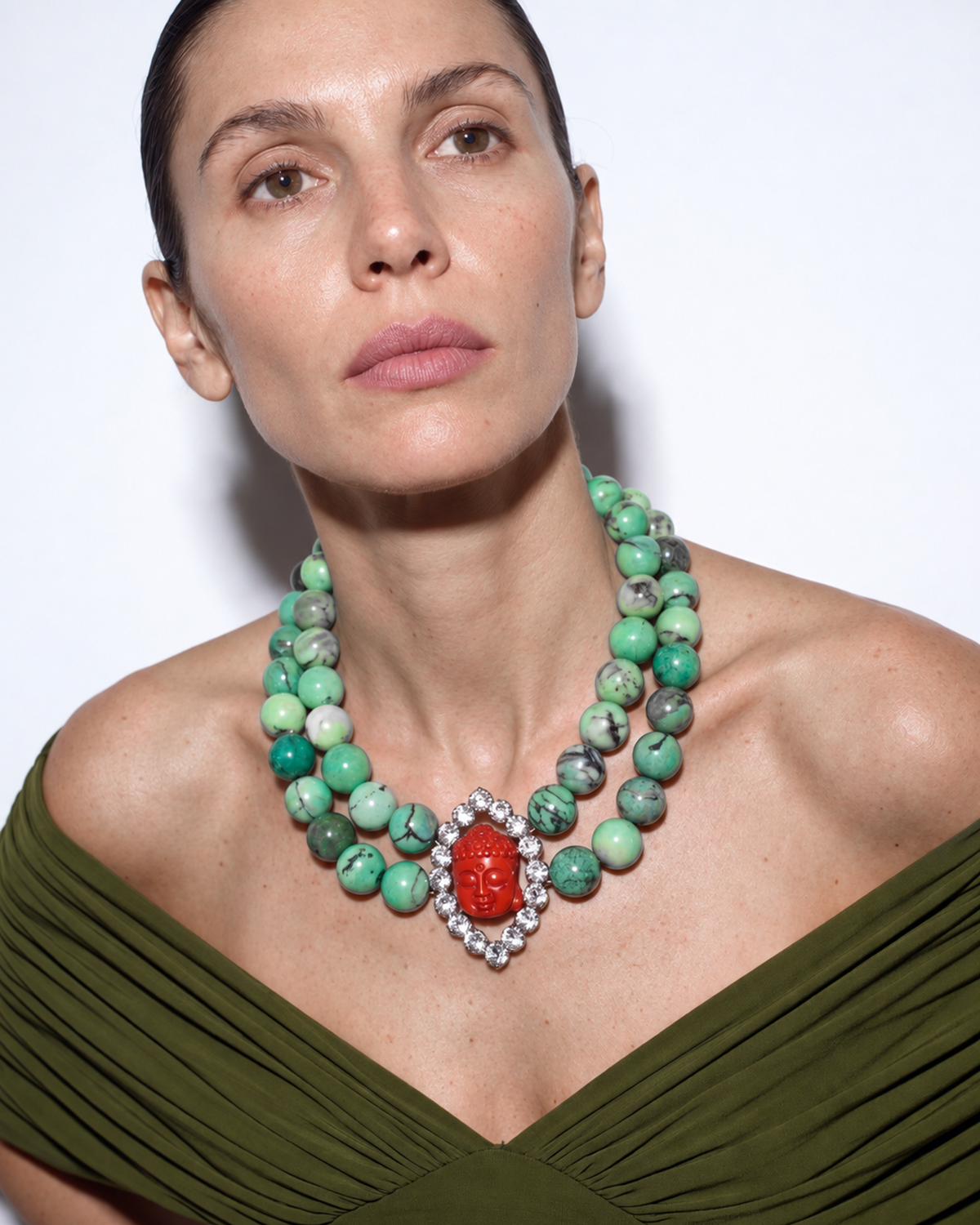 Siddhartha Necklace