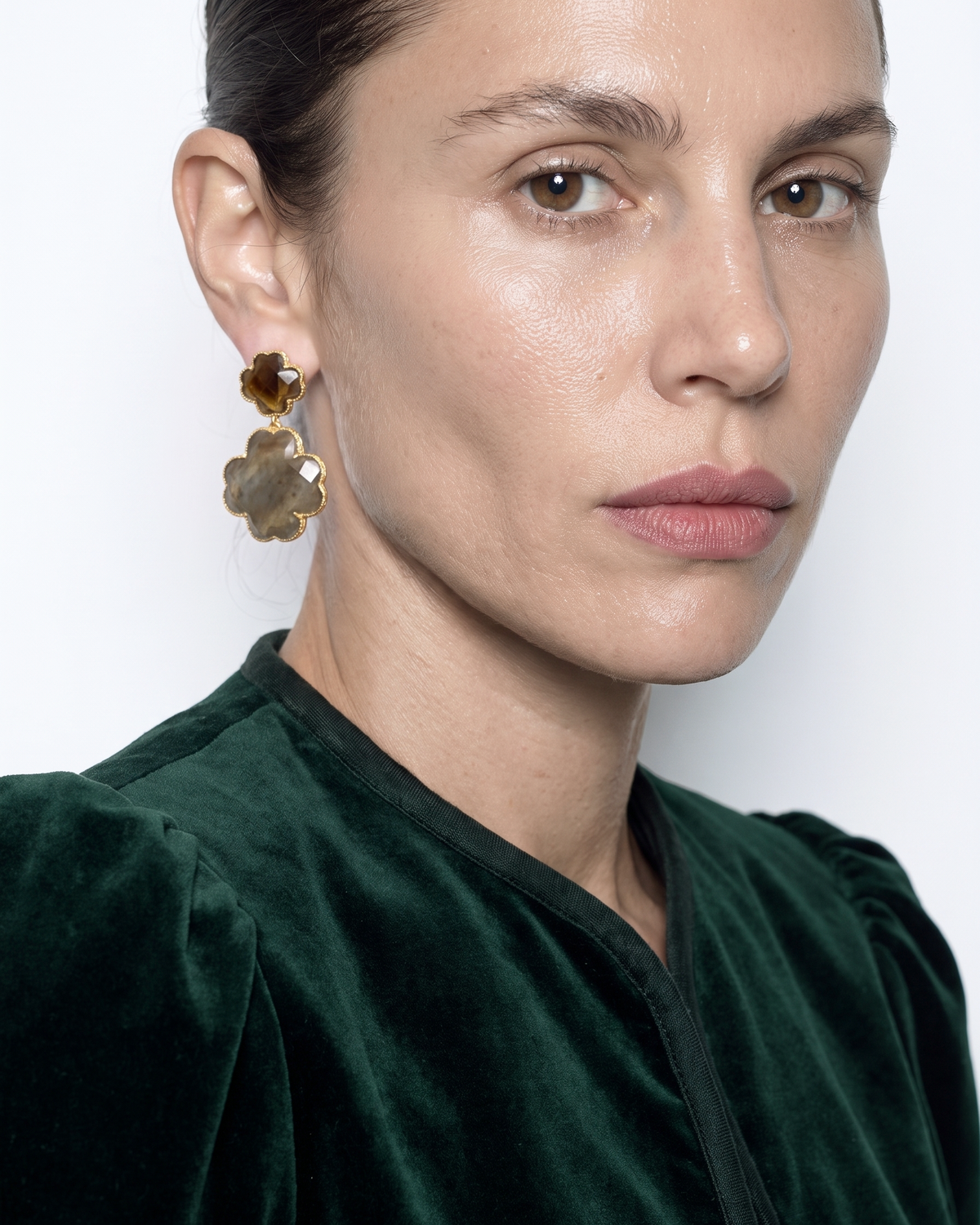 Varda Earrings