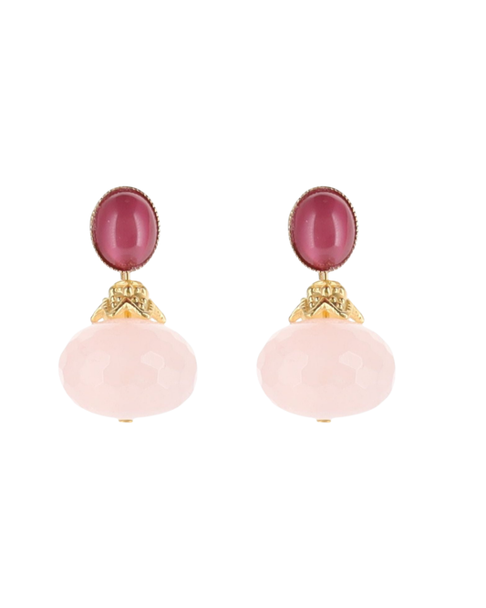 Milly Rose Earrings