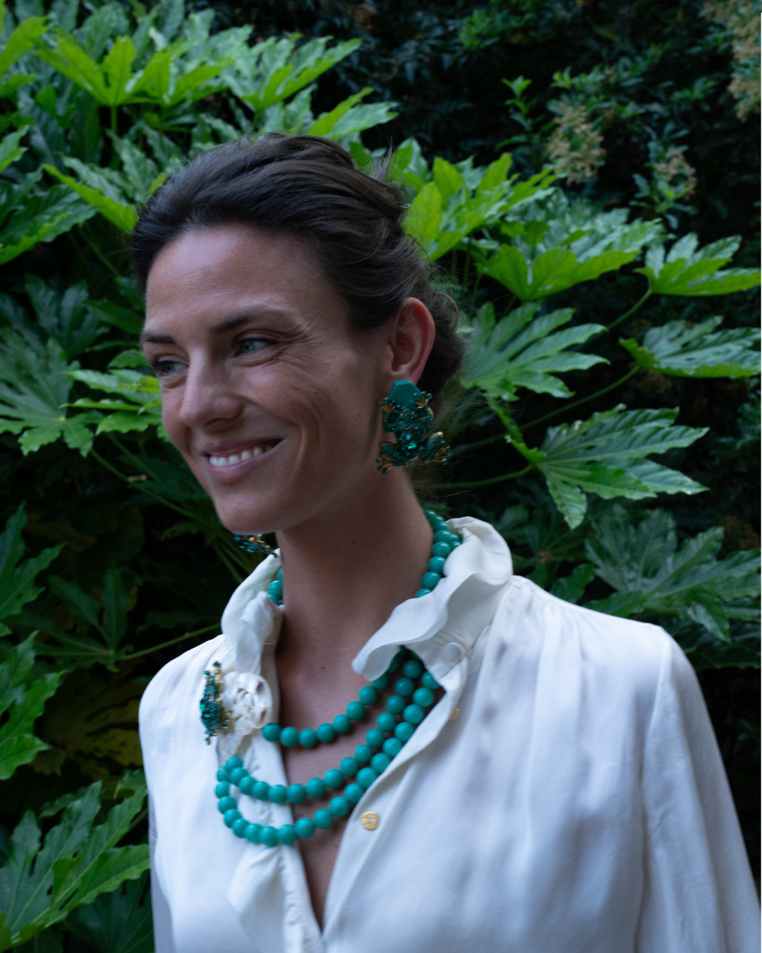 Laguna Necklace