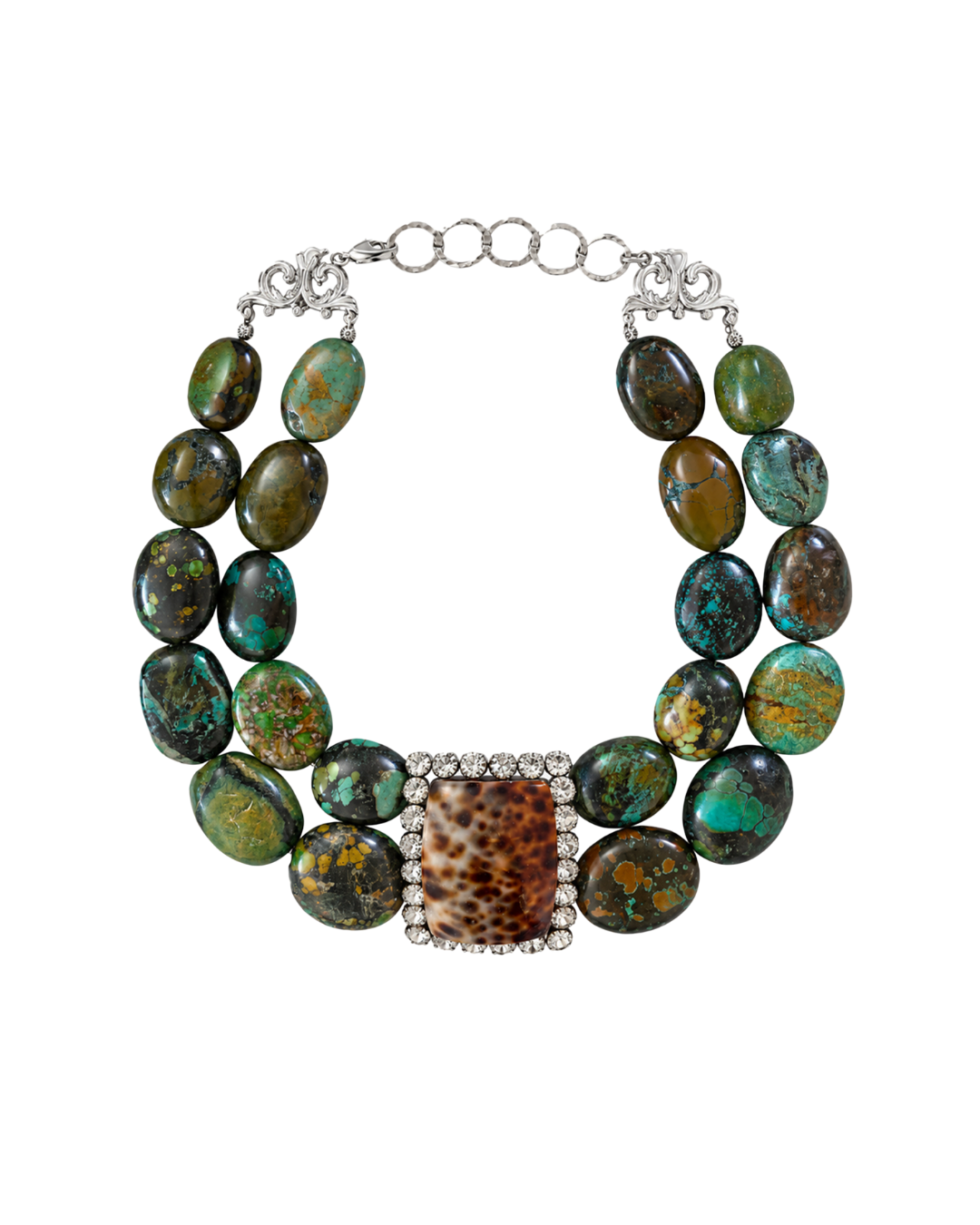 Taku Necklace