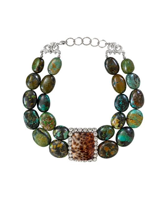 Taku Necklace
