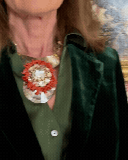 Roxy Necklace