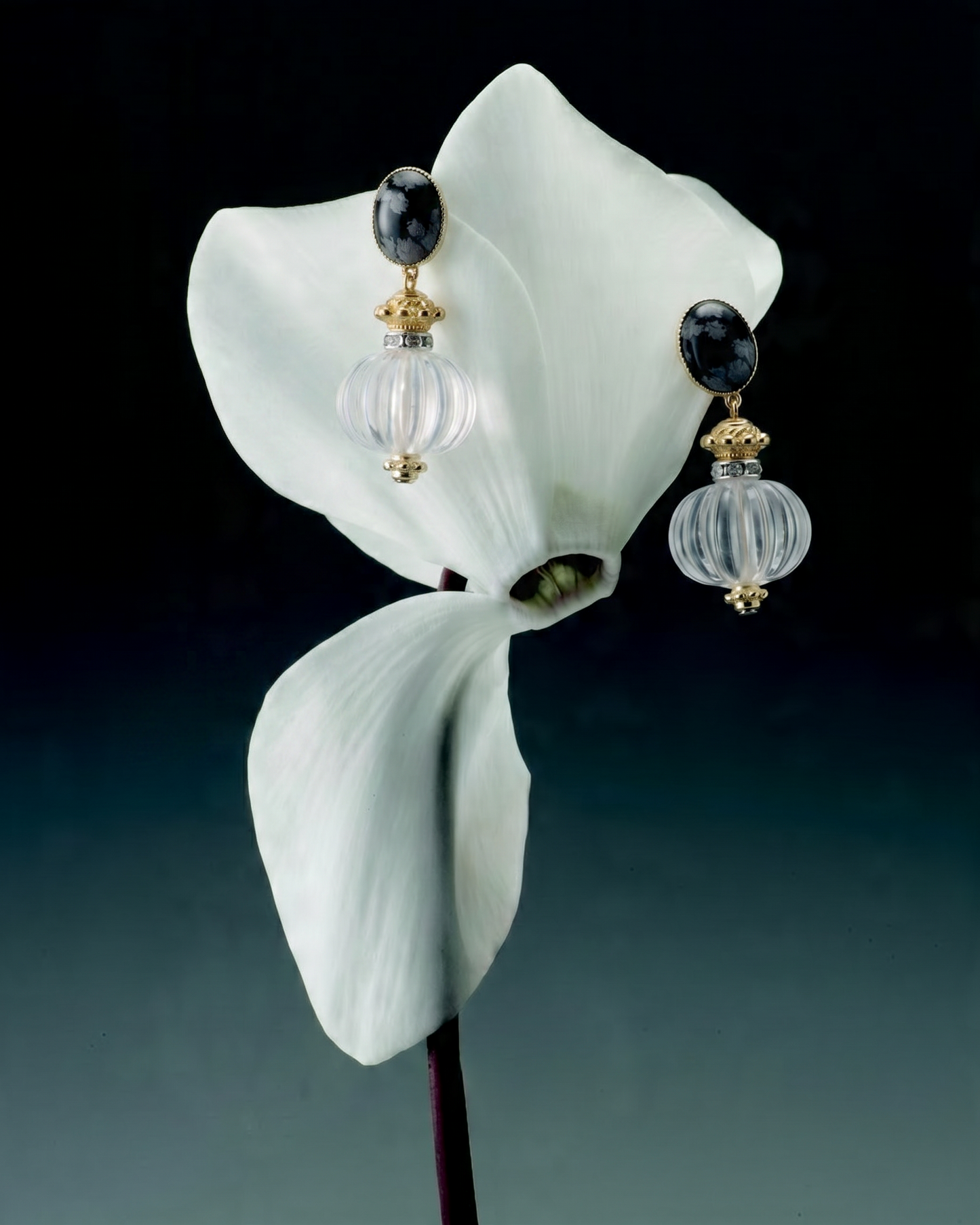 Noa Earrings