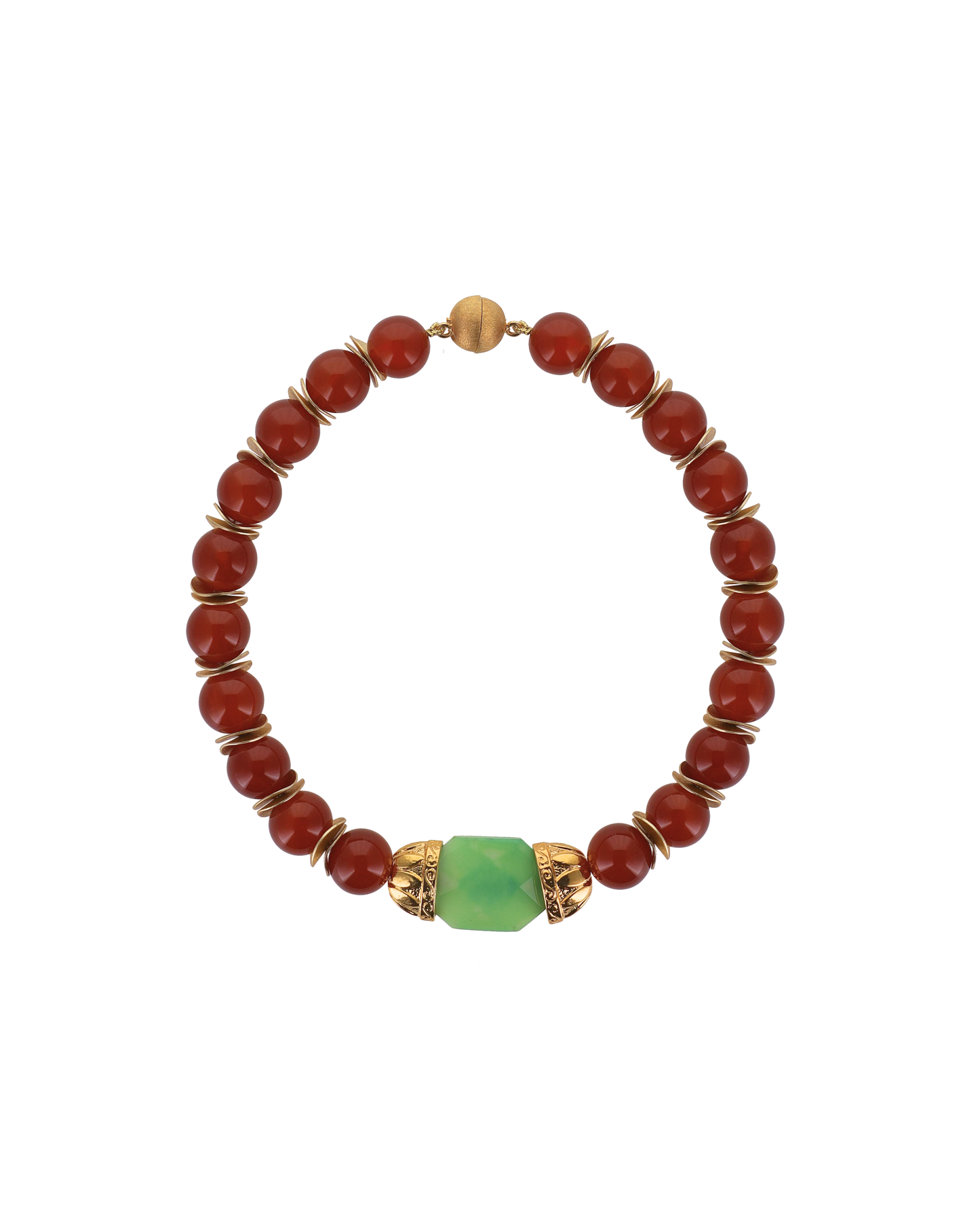 Olivia Necklace