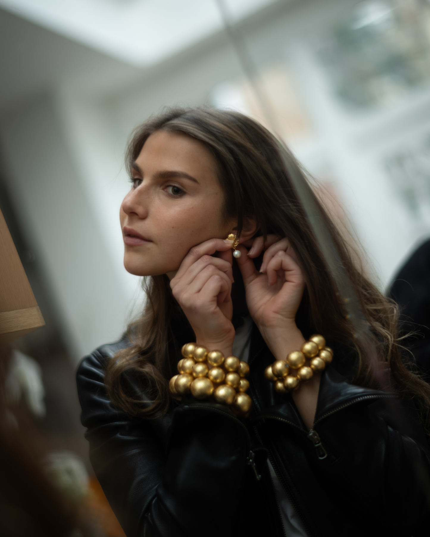 The Soleil Bracelets