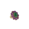 Amethyst & Green Agate